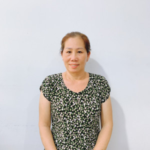 Chị Võ Thị Bích Loan, Sinh Năm 1972, Quê Quán Quảng Ngãi