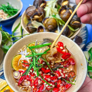 Tìm Người Nấu Ăn Ngon Cho Gia Đình Tại Quận 10 - Lương 15 Củ