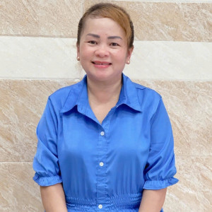 Chị Thoa, 42 tuổi, Bạc Liêu - Tìm việc giúp việc nhà tận tâm