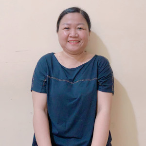 Chị Bé Trang 1980 Giúp Việc Nhà Chăm Bé Tốt