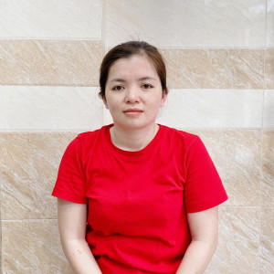 Chị Quỳnh 31 Tuổi Nhận Giúp Việc Nhà, Nấu Ăn. Chị Trẻ Sức Khỏe Tốt Nên Nhà Lầu, Biệt Thự Chị Đều Nhận Làm Được