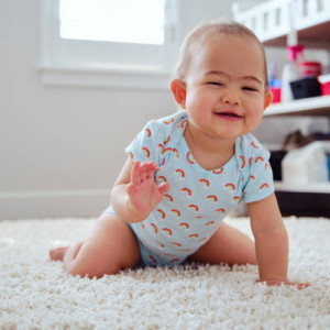 Tha Thiết Tìm Chị Đã Có Kinh Nghiệm Chăm Bé 10 Tháng Tuổi Trên Đường Đồng Khởi Quận 1