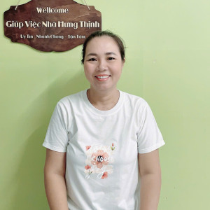 Chị Huệ - Sn 1977 - Quê Khánh Hòa - Chị Chuyên Chăm Em Bé