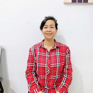 Cô Ngô Thị Xuân Thúy, Sinh Năm 1975, Quê Quán Đồng Nai Cần Tìm Việc Làm