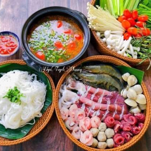 Lương Khởi Điểm 11 Triệu ,cần Tìm Gấp 1 Chị Nội Trợ Làm Việc Bao Ăn Ở Tại Chung Cư Him Lam Quận 7