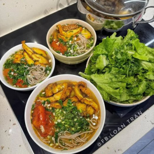 Gia Đình Cần Tuyển Cô Giúp Việc – Thủ Dầu Một – Bình Dương