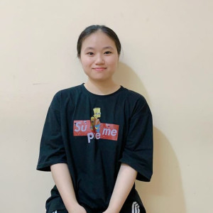Em Thu Trang Sinh 2002 Quê Đak Nông Nhận Phụ Quán - Giúp Việc Nhà