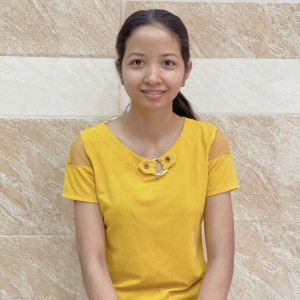 Em Tìm Việc Cho Chị Thơm – Giúp Việc Nhà.