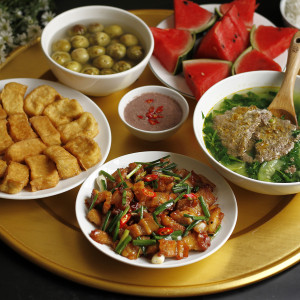 Em Tuyển Gấp Chị Giúp Việc Bao Ăn Ở Lại