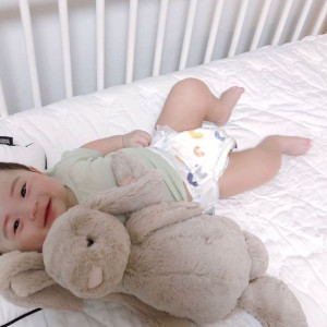 Gia Đình Em Cần Gấp 1 Cô Chăm Bé Đi Làm Bao Ăn Ở Lại A