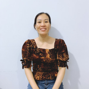 Chị Vân Miền Nam Hiền Lành Thật Thà Giỏi Việc Nhà Ngoài Ra Có Thể Chăm Được Cả Bé Và Bà Tự Tin Làm