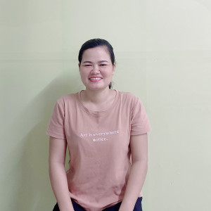 Chị Danh Thị Bé Năm Sn 1991 Quê Kiên Giang - Giúp Việc Nhà Phụ Chăm Bé