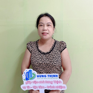 Em Tìm Việc Làm Cho Chị Liên - Sn 1976 - Quê Tiền Giang