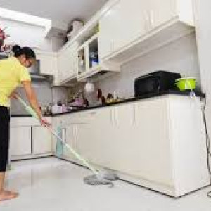 Cần Tìm Cô Giúp Việc Nhà Ở Lại Lương 10tr Bao Ăn Ở Tại Củ Chi