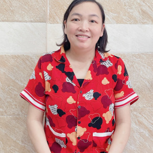 Chị Hương Chuyên Chăm Bé Sơ Sinh Chuyên Nghiệp Tận Tâm