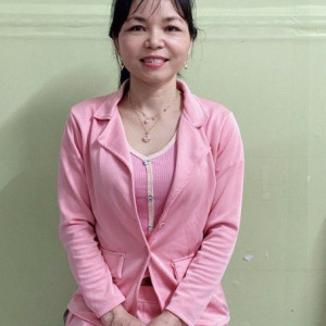 Chị Huyền Đang Tìm Việc Nhà - Chăm Bé Đi Làm Bao Ăn Ở Lại A