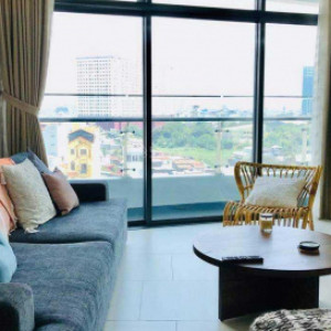 Nhà Chung Cư Ở Phan Chu Trinh Quận 9 , Cần Chị Giúp Việc Nhà Lương 11 Triệu ( Bao Ăn Ở).