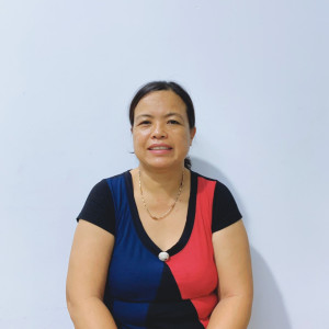 Chị Chiến – Nấu Ăn Ngon.– Sinh: 1973 – Quê: Miền Bắc.