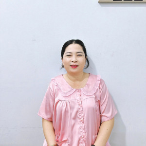 Chị Lê Thị Tú Anh, Sinh Năm 1980, Quê Đồng Nai. Cần Tìm Việc Làm