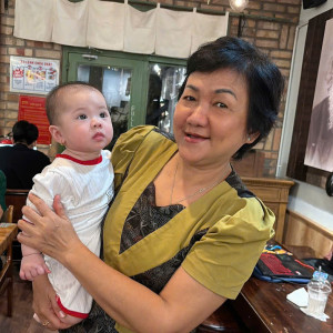 Cô Kim Loan Sinh Năm 1962, Quê Trà Vinh Yêu Thương Trẻ Con Cần Tìm Việc Chăm Bé, Giúp Việc Nhà.