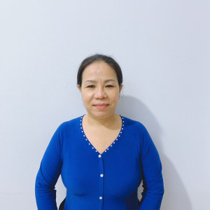 Chị Giúp Việc Nhà Chăm Bé Tốt