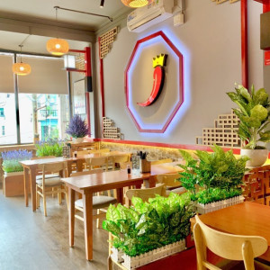 Quán Mì Cay Ở Thủ Đức Cần Nam Về Làm Việc Bao Ăn Ở Lương 8tr