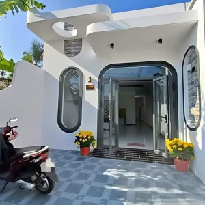 Cần 1 Bảo Vệ Giữ Homestay