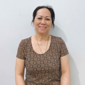 Cô Tú (54 Tuổi) - Tìm Việc Chăm Bé, Giúp Việc Nhà Tận Tâm