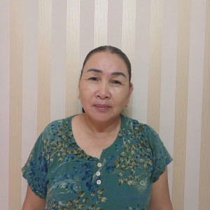 Chị Bảy Cần Tìm Việc Làm