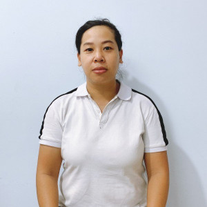 Chị Nha Chuyên Chăm Bệnh Tận Tâm Rất Kỹ Càng Sạch Sẽ Nằm 1 Chỗ Đi Lại Yếu Đều Lo Được
