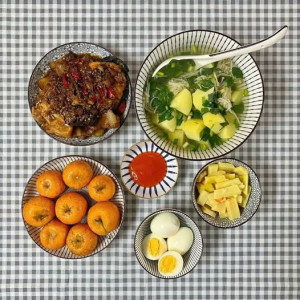 Tìm Người Nấu Ăn Ngon - Lươn Ổn