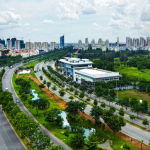 Công Việc Đi Về Tại Chung Cư Bình Chánh