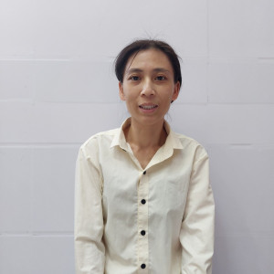 Chị Nhị Sinh 1988 Quê Hà Tĩnh Siêng Năng Chịu Khó Không Ngại Việc