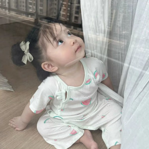 Tuyển Cô Chăm Bé 15 Tháng Quận Tân Phú  - Việc Nhẹ Lương Cao!