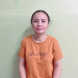 Cô Nhung - 50 Tuổi - Người Miền Tây - Cô Nấu Ăn Siêu Ngon, Đi Làm Không Vướng Bận