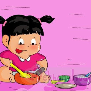 Mình Đang Cần Tuyển Gấp Chị Chăm Bé Chuyên Nghiệp (ở Lại)
