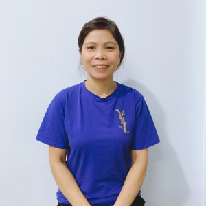 Chăm Em Bé Ngủ Đêm Được Với Bé Chị Chăm Bé Bụ Bẫm Đáng Yêu