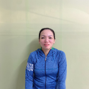 Chị Ngọc Thu Sn 1981 Ở Sài Gòn Xin Chăm Bé , Giúp Việc Nhà Làm Ở Lại Với Gia Đình , Lương 7 Triệu