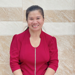 Chị Hoa - Năm Sinh: 1977 - Quê Quán: Bến Tre