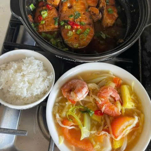 Tuyển Giúp Việc - Lương 15tr