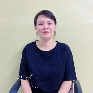 Chị Nguyễn Thị Thùy Linh Sn 1991 Quê Trà Vinh - Giúp Việc Nhà, Chăm Bé