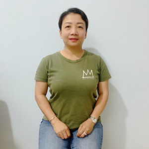 Chị Nấu Ăn Rất Ngon Trẻ Khỏe Năng Động Tìm Việc Đi Làm Ngay