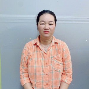 Chị Xuân Đang Tìm Việc Bao Ăn Ở Lại A