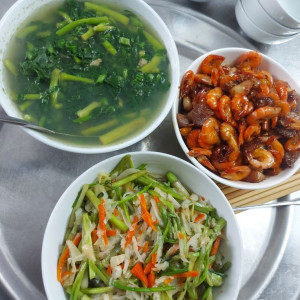 Nhà Em Cần Gấp Cô Giúp Việc Nhà Tại Chung Cư Masteri An Phú, Quận 2.