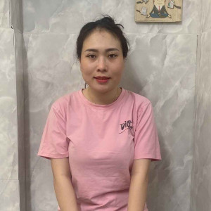 Chị Trần Thị Bích Hoanh, Sinh Năm 1990, Quê Đồng Nai Cần Tìm Việc, Liên Hệ 0982845784 Để Gặp Chị