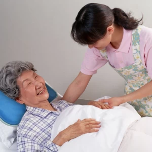 Hôm Nay Em Cần Tuyển Cô Chăm Bà  Ở Hiệp Bình Phước- Thủ Đức Lương Khởi Điểm 10tr ( Bao Ăn Ở Lại )