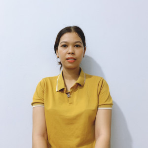 Chị Tuyết Sinh 1999 Quê Ninh Thuận Nhận Việc Ăn Ở Lại