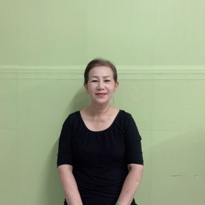 Cô Từ Ngọc Yến Sn 1967 Người Sg Từng Là Giáo Viên Mầm Non – Cô Xin Làm Việc Nhà, Chăm Bé