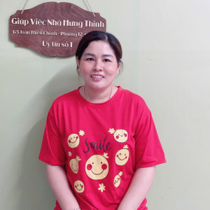 Chị Nguyễn Thị Thu Xuân, Sinh Năm 1985, Quê Đồng Tháp