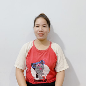 Em Tìm Việc Cho Chị Nhịp - Nội Trợ Giỏi, Thương Bé